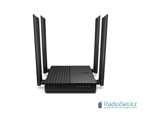 Маршрутизатор TP-Link Archer C64